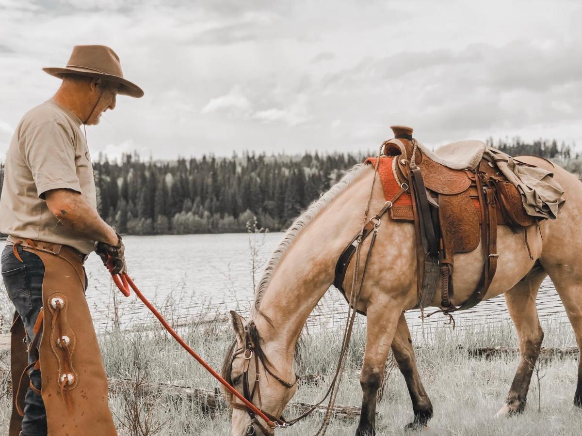 Montana Hill Guest Ranch *
