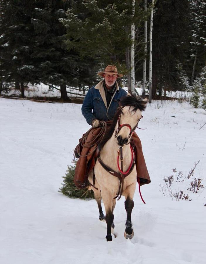 Montana Hill Guest Ranch Farm stay *